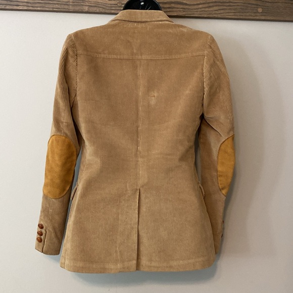 Chic by H.I.S. Vintage corduroy jacket Small - Picture 5 of 7